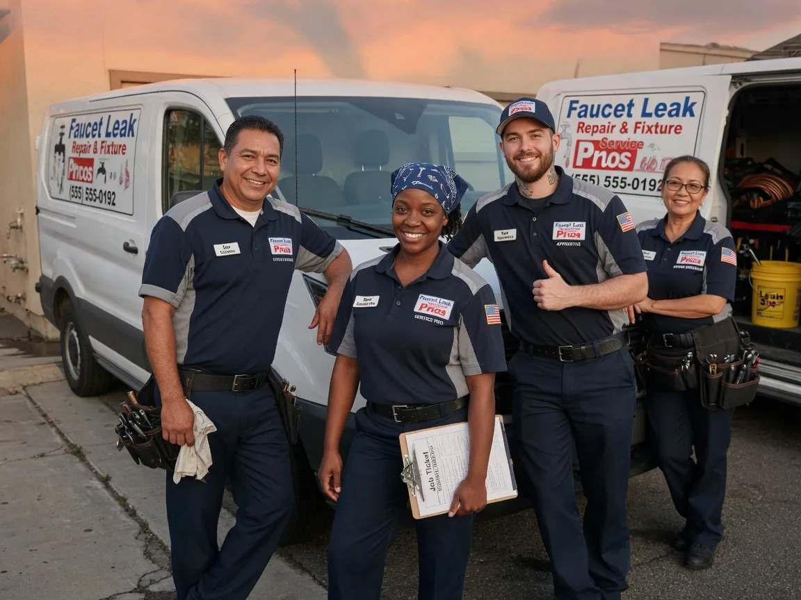Faucet Repair company in Bledsoe, TX