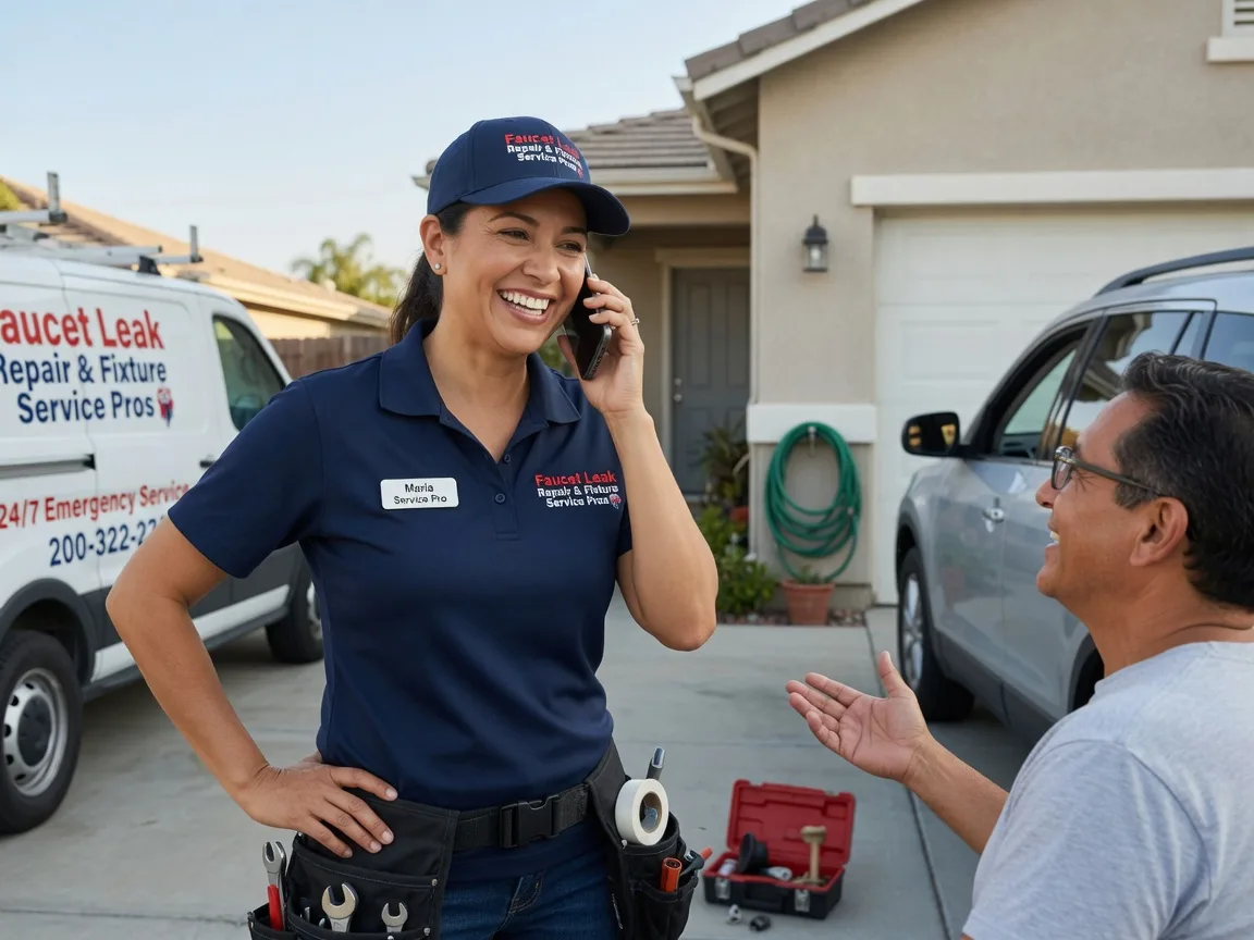 Faucet Repair Bledsoe, TX FAQs
