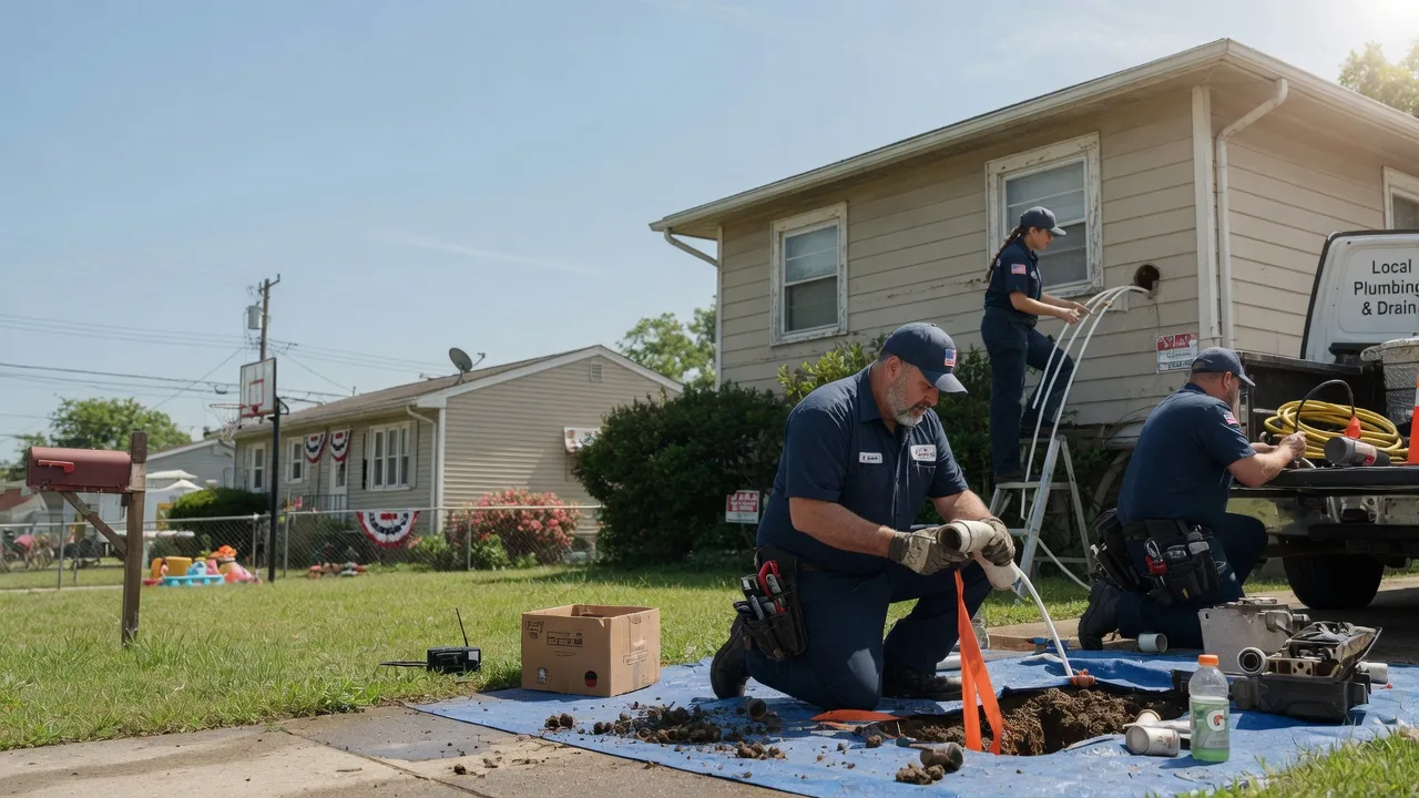 Faucet Repair in Bledsoe, TX near me